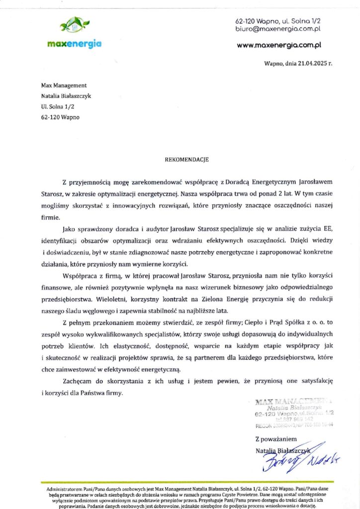 maxenergia page 0001